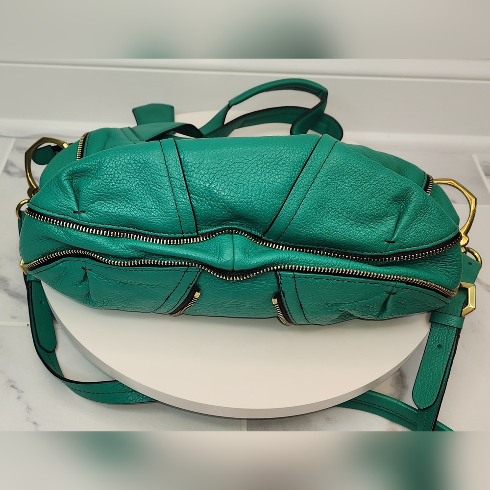 Or YAny leather handbags - Picture 8 of 15
